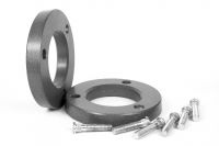 Проставки опор передних стоек Ford алюминиевые 20мм (14-15-014М20)