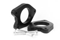 Проставки опор задних стоек Mitsubishi полиуретановые 20мм (3-15-027/20)