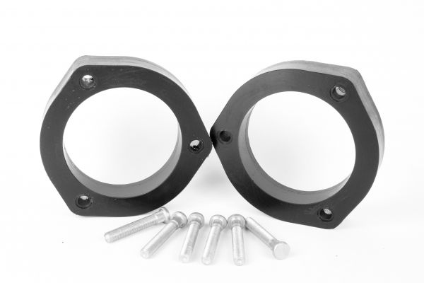 Проставки опор передніх стійок Lifan поліуретанові 30мм (32-15-005/30)