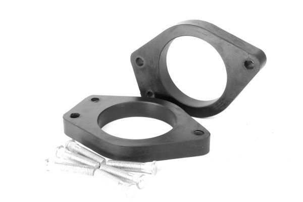 Проставки опор задних стоек Lifan полиуретановые 20мм (32-15-006/20)