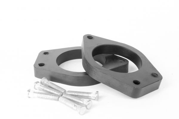 Проставки опор задних стоек Lifan полиуретановые 20мм (32-15-006/20)