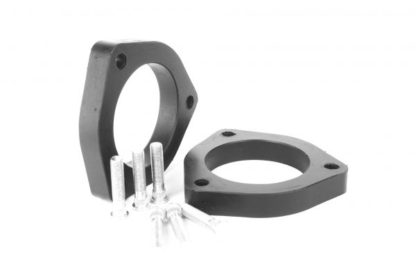 Проставки опор передніх стійок Volkswagen поліуретанові 20мм (33-15-001/20)