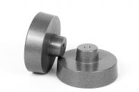 Проставки задних пружин Volkswagen алюминиевые 30мм (33-15-002М30)