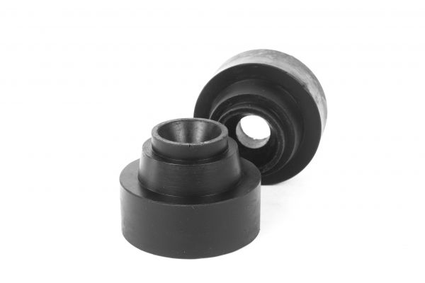 Проставки задних пружин Volkswagen полиуретановые 30мм (33-15-003/30)