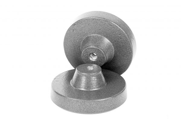 Проставки задніх пружин SEAT алюмінієві 20мм (39-15-005М20)