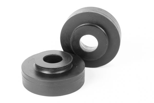 Проставки задніх пружин Volkswagen поліуретанові 20мм (33-15-006/20)