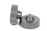 Проставки задних пружин Volkswagen алюминиевые 30мм (33-15-006М30)