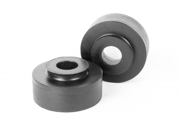 Проставки задніх пружин Chery поліуретанові 30мм (34-15-008/30)