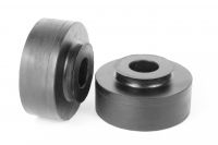 Проставки задних пружин Volkswagen полиуретановые 30мм (33-15-006/30)