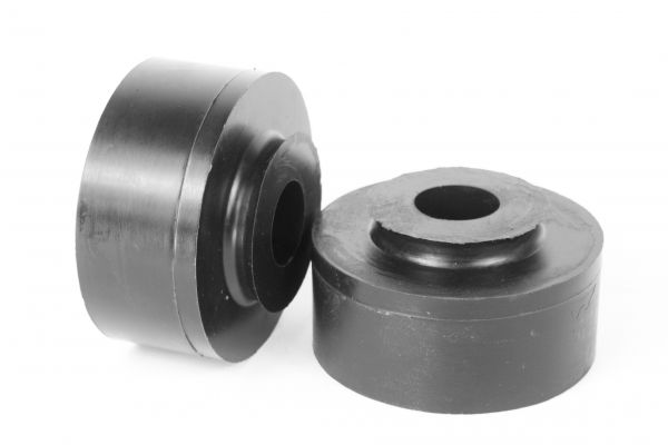 Проставки задніх пружин Volkswagen поліуретанові 40мм (33-15-006/40)