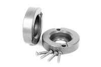 Проставки опор передних стоек Volkswagen алюминиевые 30мм (33-15-009М30)