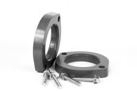 Проставки опор задних стоек Volkswagen алюминиевые 20мм (33-15-016М20)