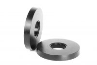 Проставки задних пружин Volkswagen полиуретановые 20мм (33-15-051/20)