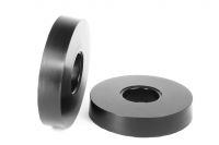 Проставки задних пружин Volkswagen полиуретановые 30мм (33-15-051/30)