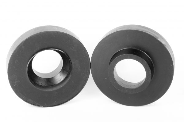 Проставки задніх пружин Volkswagen поліуретанові 20мм (33-15-017/20)