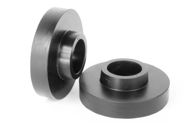 Проставки задніх пружин Volkswagen поліуретанові 20мм (33-15-017/20)