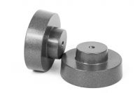 Проставки задних пружин SEAT алюминиевые 30мм (39-15-001М30)