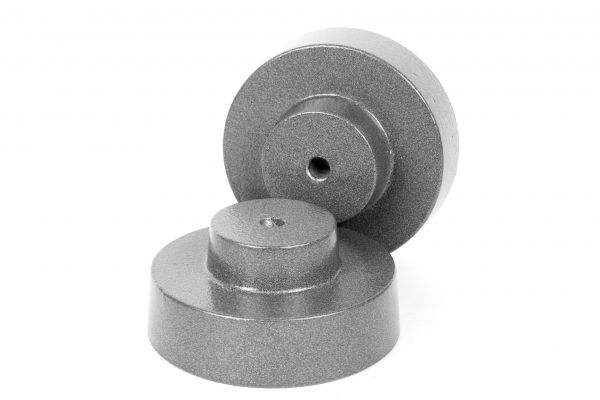 Проставки задніх пружин SEAT алюмінієві 30мм (39-15-001М30)