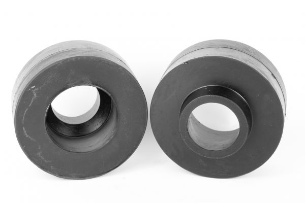 Проставки задніх пружин Volkswagen поліуретанові 40мм (33-15-017/40)