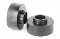 Проставки задних пружин Volkswagen полиуретановые 40мм (33-15-017/40)