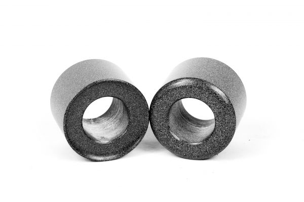 Проставки опор передніх стійок Ravon алюмінієві 30мм (96-15-002M30)