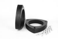 Проставки опор передних стоек Chery  полиуретановые 30мм (34-15-003/30)