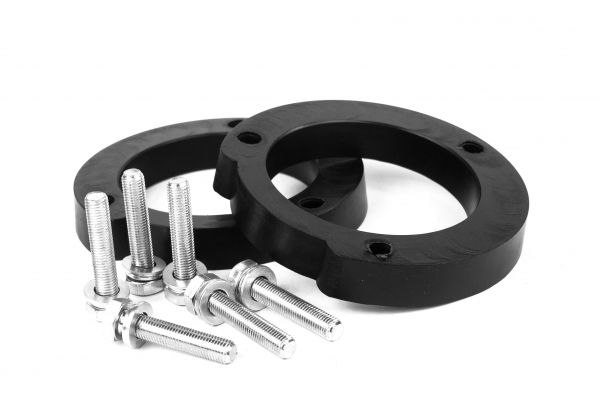 Проставки опор передніх стійок Chery поліуретанові 20мм (34-15-015/20)