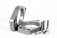 Проставки опор задних стоек Chery алюминиевые 20мм (34-15-016M20)