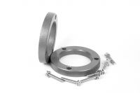 Проставки опор передних стоек Fiat алюминиевые 20мм (15-15-010M20)