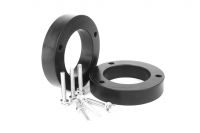 Проставки опор передних стоек Fiat полиуретановые 30мм (15-15-010/30)