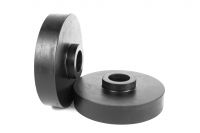 Проставки задних пружин Opel полиуретановые 30мм (35-15-006/30)