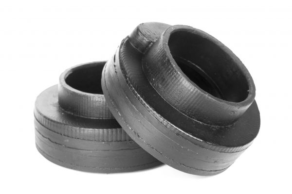 Проставки задніх пружин Opel поліуретанові 30мм (35-15-010/30)