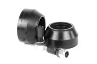 Проставки опор передних стоек Opel полиуретановые 30мм (35-15-012/30)