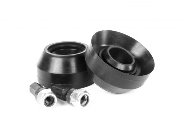 Проставки опор передних стоек Opel полиуретановые 30мм (35-15-012/30)