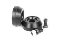 Проставки опор передних стоек Opel полиуретановые 20мм (35-15-014/20)