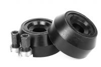 Проставки опор передних стоек Opel полиуретановые  30мм (35-15-014/30)