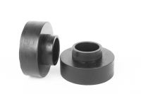 Проставки задних пружин Opel полиуретановые 30мм (35-15-015/30)