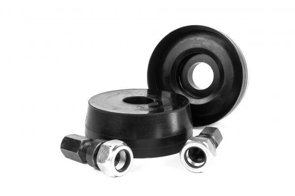 Проставки опор передніх стійок Opel поліуретанові 30мм (35-15-017/30)