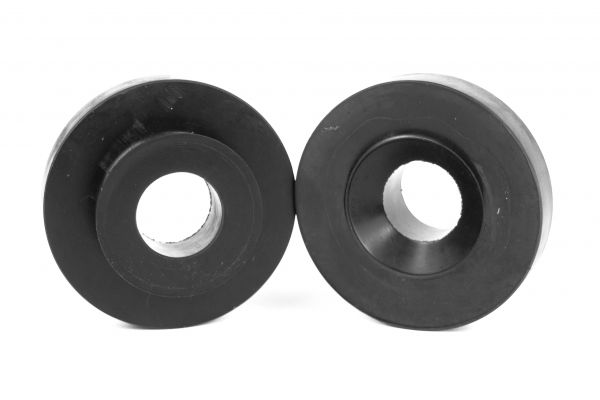 Проставки задних пружин BMW полиуретановые 20мм (13-15-016/20)