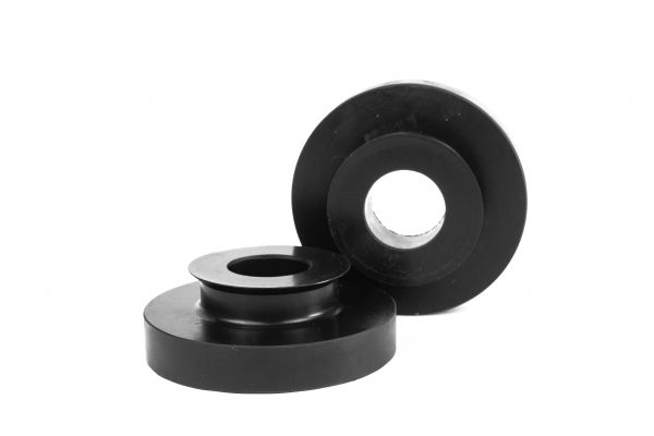 Проставки задних пружин BMW полиуретановые 20мм (13-15-016/20)