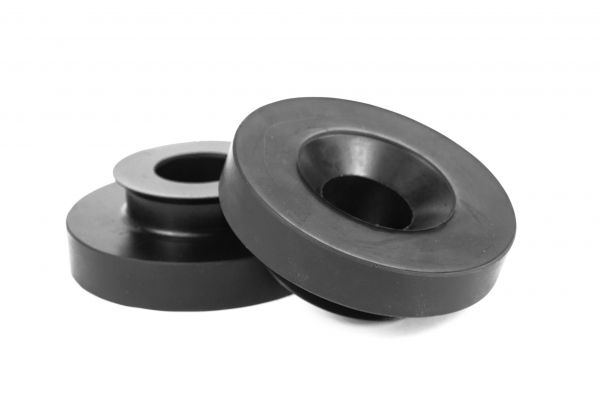 Проставки задних пружин BMW полиуретановые 20мм (13-15-016/20)