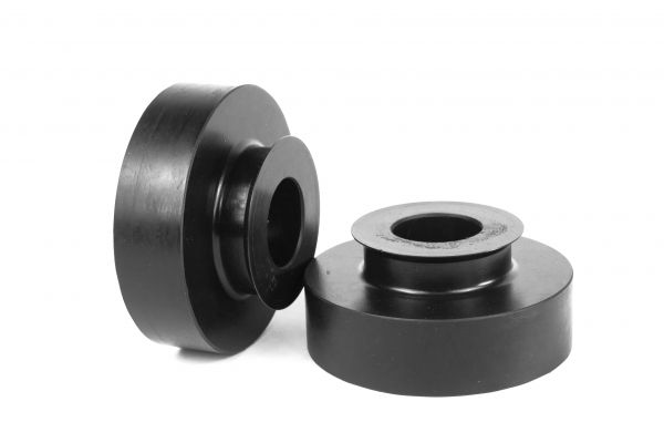 Проставки задніх пружин Opel поліуретанові 30мм (35-15-018/30)