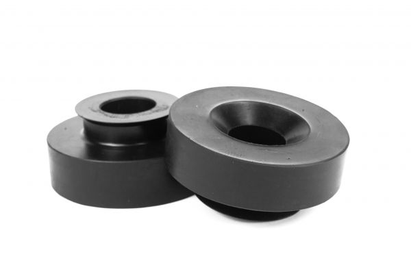 Проставки задніх пружин BMW поліуретанові 30мм (13-15-016/30)