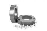 Проставки опор передних стоек Opel алюминиевые 30мм (35-15-025М30)