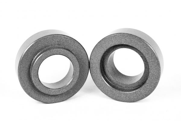 Проставки опор передних стоек Opel алюминиевые 30мм (35-15-008M30) Проставки опор передних стоек Opel алюминиевые 30мм (35-15-008M30)