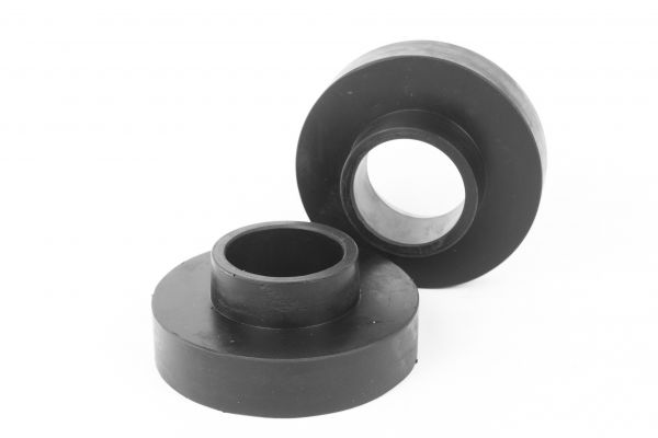 Проставки задних пружин Peugeot полиуретановые 20мм (36-15-001/20)