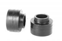 Проставки задних пружин Peugeot полиуретановые 40мм (36-15-004/40)