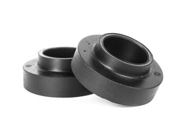 Проставки задніх пружин Opel поліуретанові 20мм (35-15-022/20)