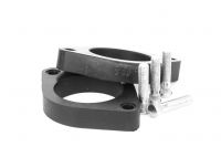 Проставки опор задних амортизаторов Peugeot полиуретановые 20мм (36-15-008/20)