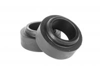 Проставки задних пружин Peugeot полиуретановые 30мм (36-15-010/30)